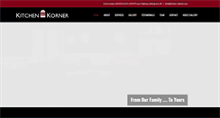 Desktop Screenshot of kitchen-cabinet.com